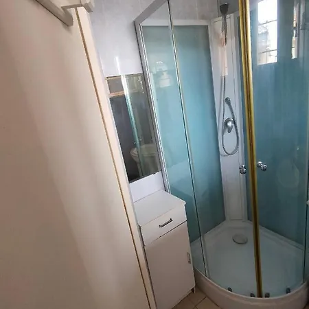 Sejour A T1 Vue Sur Mer - 50m Centre Et Mer *