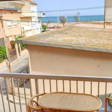 Apartment Sejour A T1 Vue Sur - 50m Centre Et
