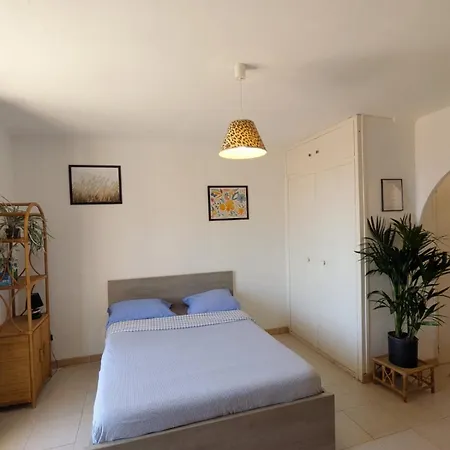 Sejour A T1 Vue Sur - 50m Centre Et Valras-Plage